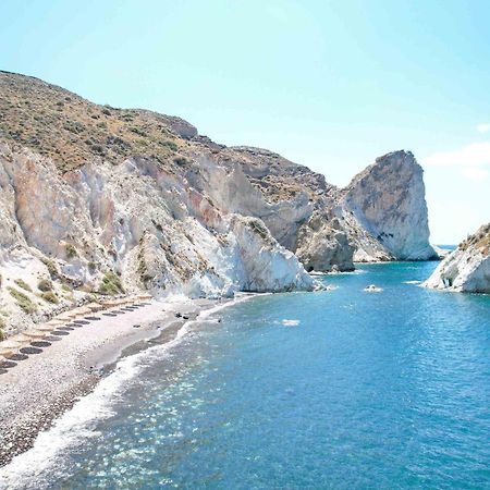 Amphora Villas Santorini Akrotiri Akrotírion Esterno foto