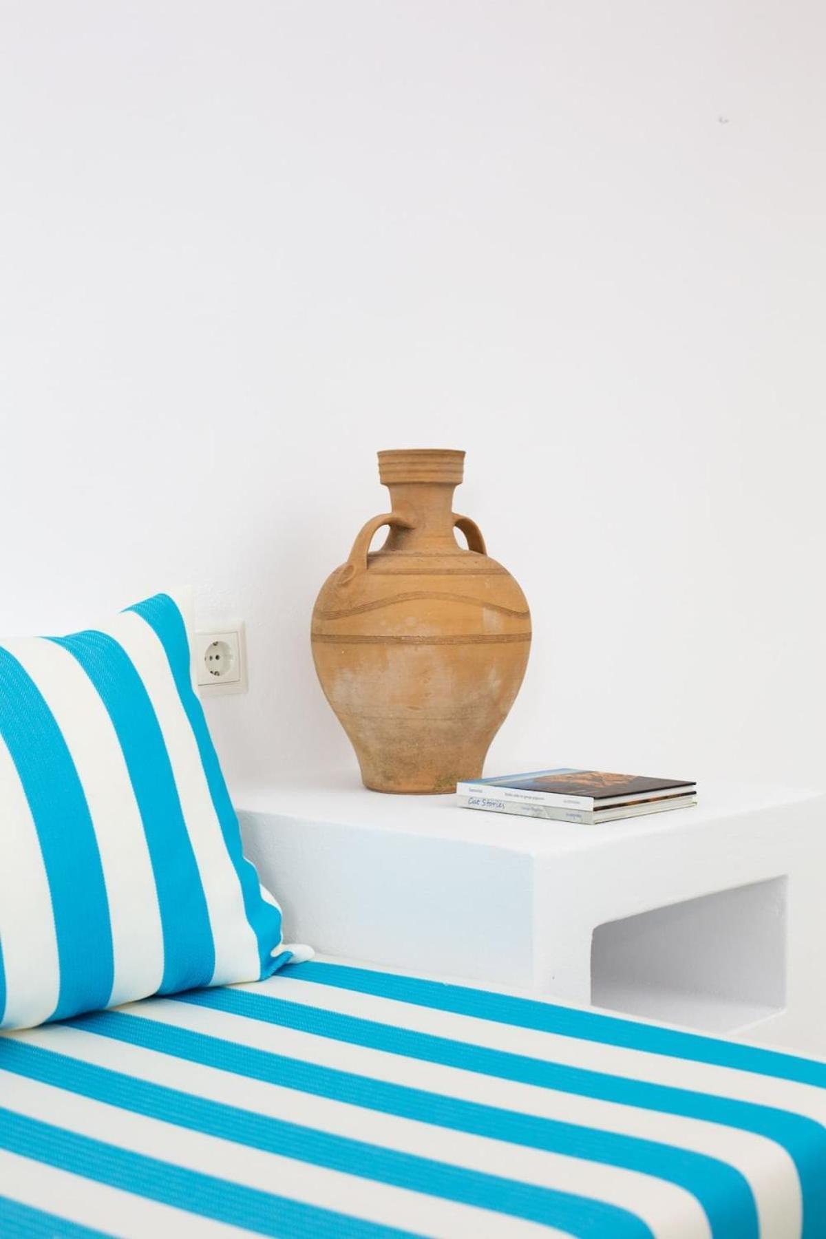 Amphora Villas Santorini Akrotiri Akrotírion Camera foto