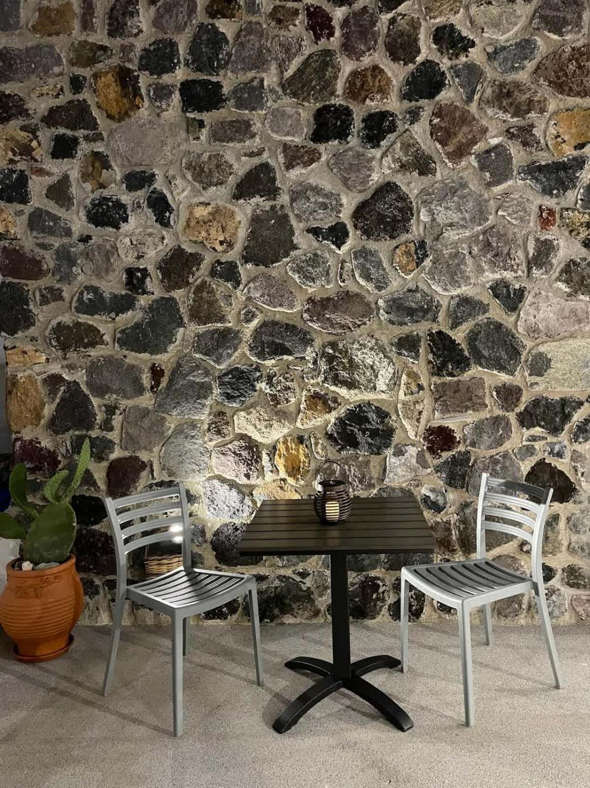 Amphora Villas Santorini Akrotiri Akrotírion Esterno foto